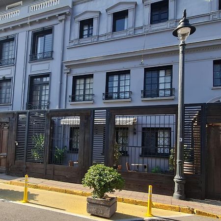 Tremo Bellavista Santiago Exterior foto